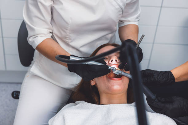 Best Emergency Treatment for Dental Infections or Abscesses in Nashwauk, MN