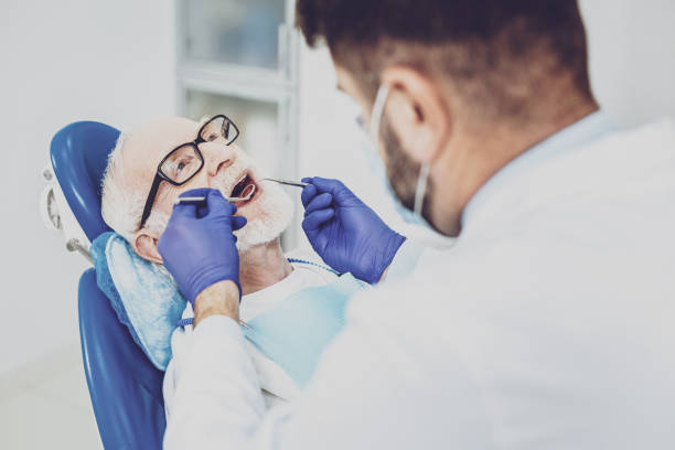 Best Cosmetic Emergency Dentistry in Nashwauk, MN